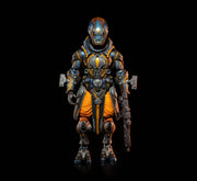 THYGAR HVALKATAR - Cosmic Legions (preorder) 1st Quarter 2023 - Action & Toy Figures -  Four Horsemen