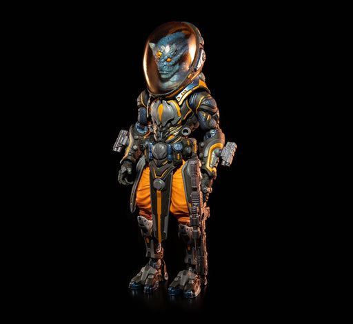 THYGAR HVALKATAR - Cosmic Legions (preorder) 1st Quarter 2023 - Action & Toy Figures -  Four Horsemen