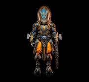 THYGAR HVALKATAR - Cosmic Legions (preorder) 1st Quarter 2023 - Action & Toy Figures -  Four Horsemen