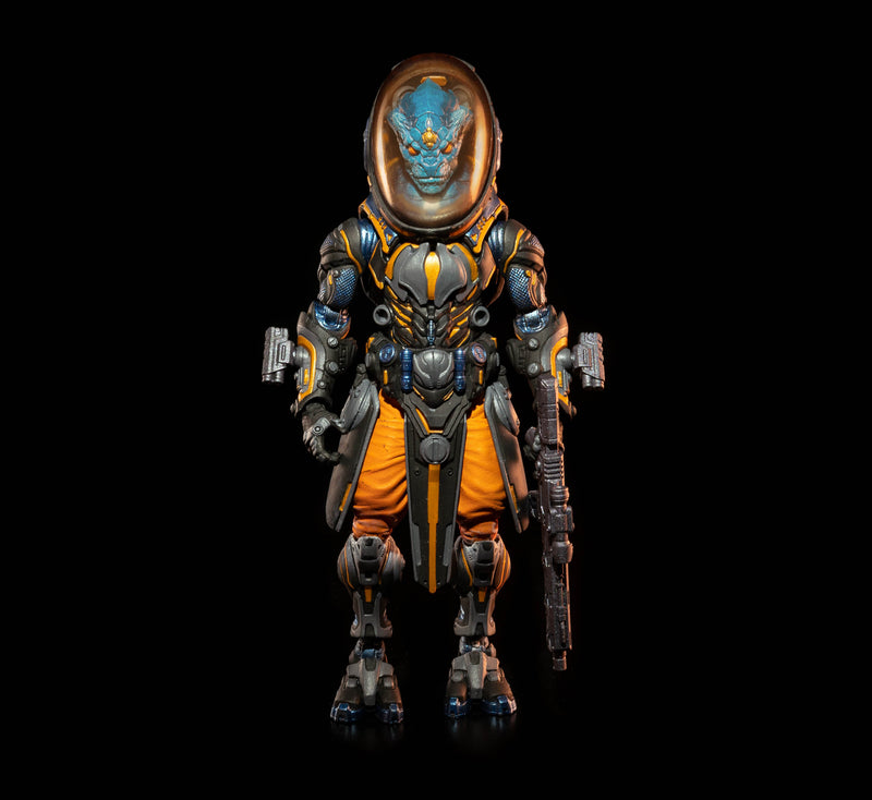THYGAR HVALKATAR - Cosmic Legions (preorder) 1st Quarter 2023 - Action & Toy Figures -  Four Horsemen