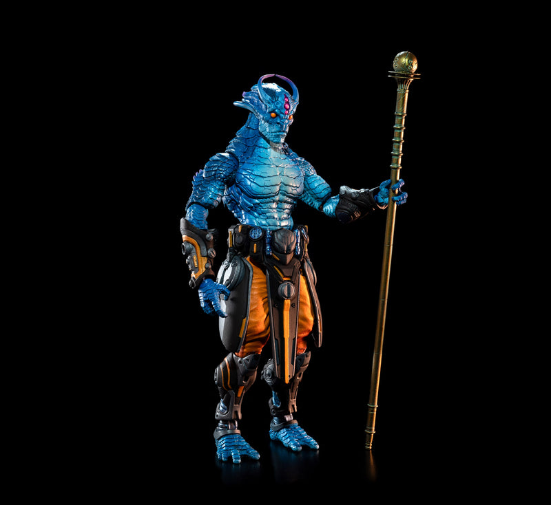 Thygar (Gravering) - Cosmic Legions (preorder) 1st Quarter 2023 - Action & Toy Figures -  Four Horsemen