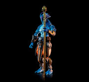 Thygar (Gravering) - Cosmic Legions (preorder) 1st Quarter 2023 - Action & Toy Figures -  Four Horsemen