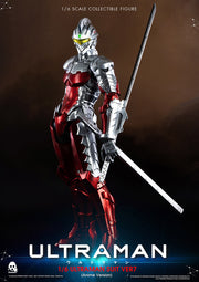 1/6 ULTRAMAN SUIT Ver7 (Anime Version) - Toy Snowman