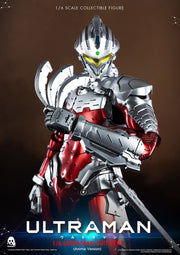 1/6 ULTRAMAN SUIT Ver7 (Anime Version) - Toy Snowman