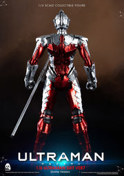 1/6 ULTRAMAN SUIT Ver7 (Anime Version) - Toy Snowman