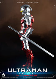 1/6 ULTRAMAN SUIT Ver7 (Anime Version) - Toy Snowman