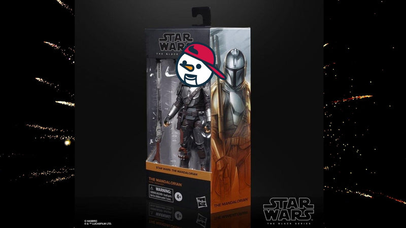 Star Wars The Black Series Ponda Baba (preorder) - Action & Toy Figures -  Hasbro