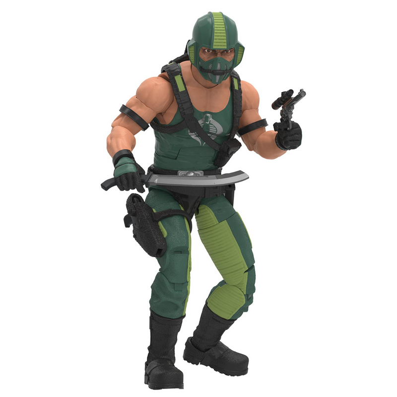 G.I. Joe Classified - Cobra Copperhead - 72 (preorder ETA Aug/sept) - Collectables > Action Figures > toys -  Hasbro