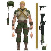 G.I. Joe Classified - Craig “Rock ‘N Roll” McConnel - 71 (preorder ETA Aug/sept) - Collectables > Action Figures > toys -  Hasbro