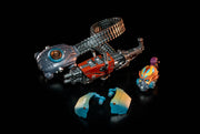 Vorgga - Cosmic Legions (preorder) 1st Quarter 2023 - Action & Toy Figures -  Four Horsemen