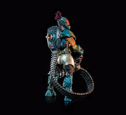 Vorgga - Cosmic Legions (preorder) 1st Quarter 2023 - Action & Toy Figures -  Four Horsemen