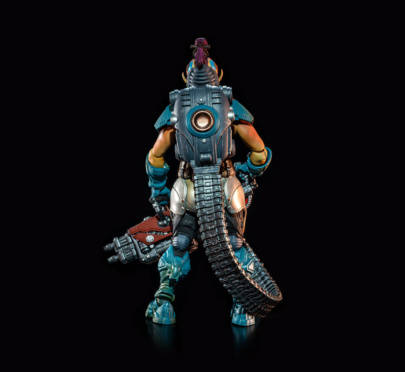 Vorgga - Cosmic Legions (preorder) 1st Quarter 2023 - Action & Toy Figures -  Four Horsemen