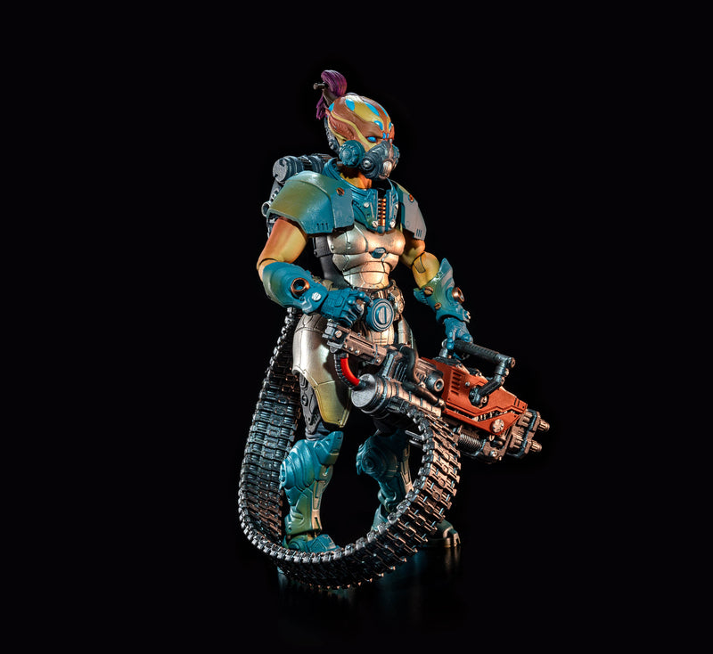 Vorgga - Cosmic Legions (preorder) 1st Quarter 2023 - Action & Toy Figures -  Four Horsemen