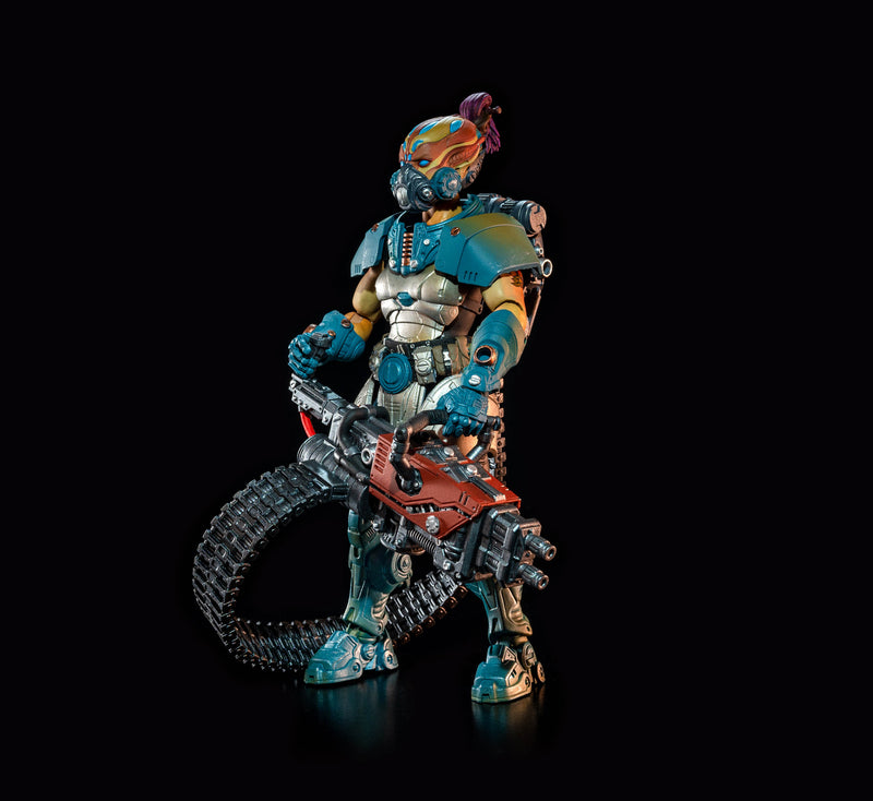 Vorgga - Cosmic Legions (preorder) 1st Quarter 2023 - Action & Toy Figures -  Four Horsemen