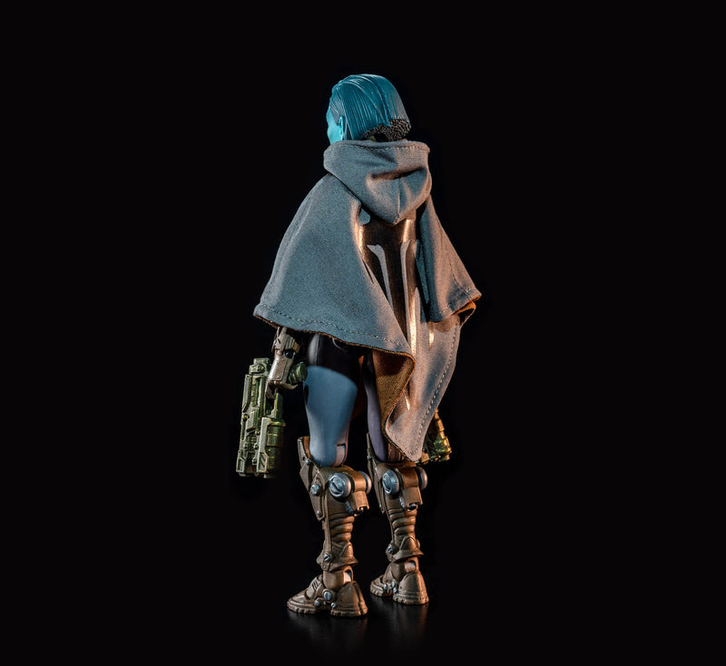 Zeeri Zeerian Spyre - Cosmic Legions (preorder) 1st Quarter 2023 - Action & Toy Figures -  Four Horsemen