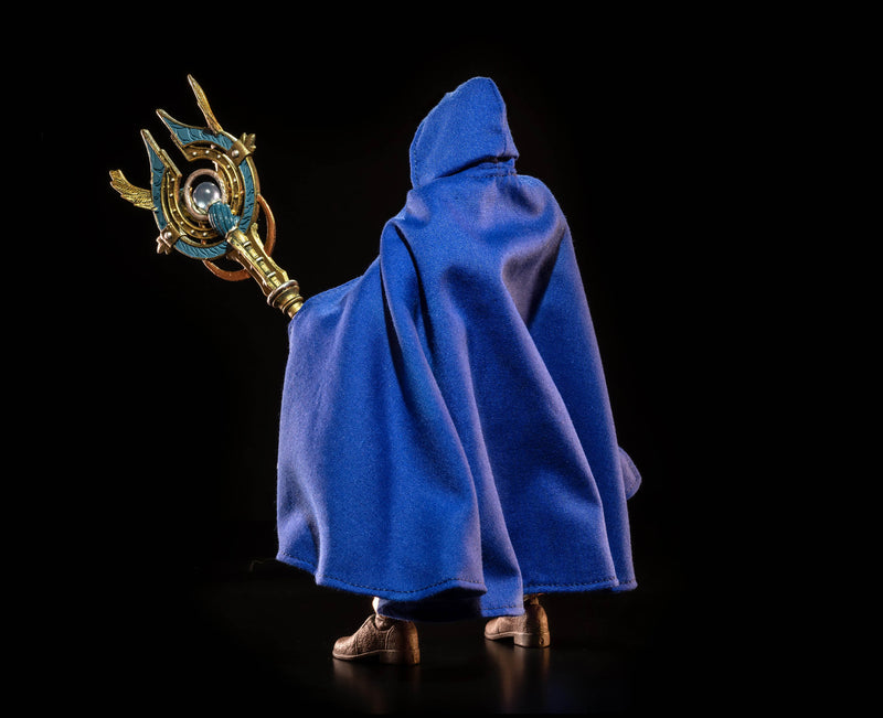 Mythic Legions - Zende Amaanthyr - Poxxus (preorder) - Action figure -  Four Horsemen