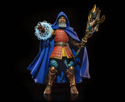 Mythic Legions - Zende Amaanthyr - Poxxus (preorder) - Action figure -  Four Horsemen