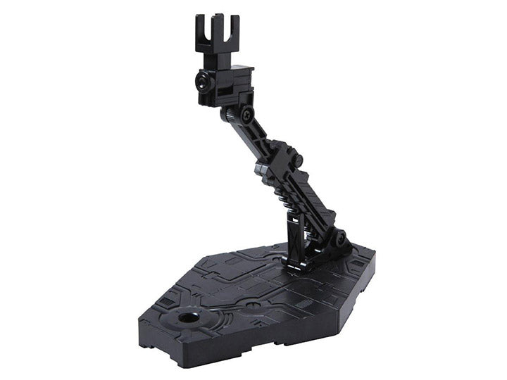 1/144 Black Action Base 2 - Model Kits -  Bandai
