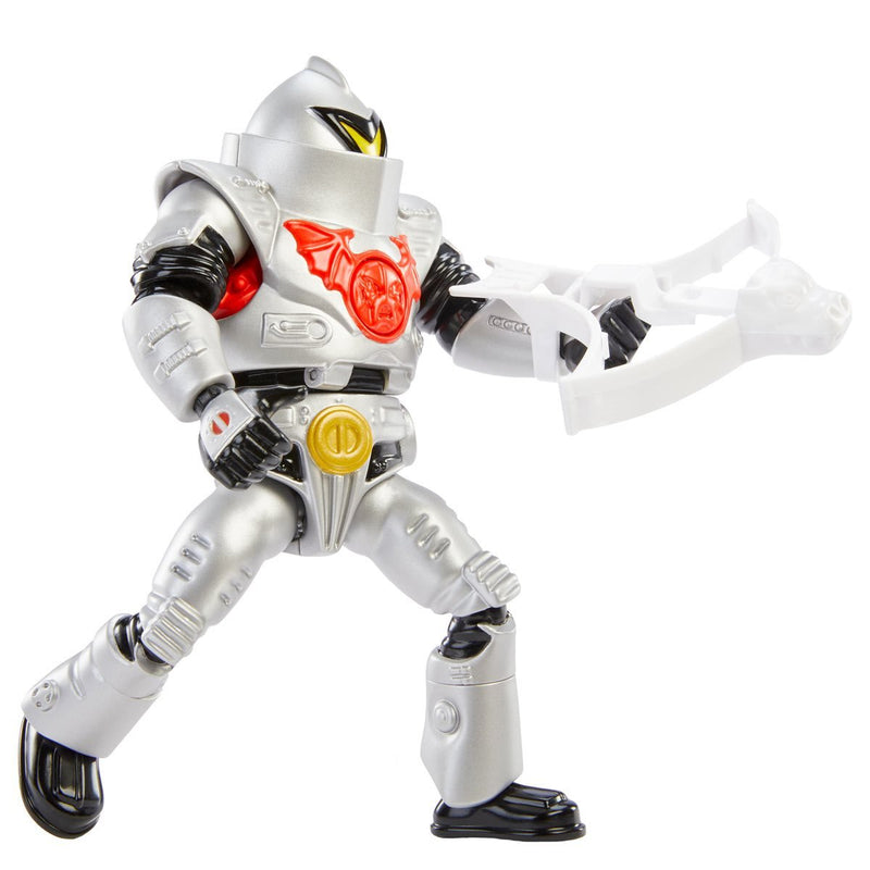 Masters of the Universe Origins Horde Trooper Action Figure -  -  mattel