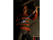 A Nightmare On Elm Street Ultimate Freddy Krueger - Collectables > Action Figures > toys -  Neca