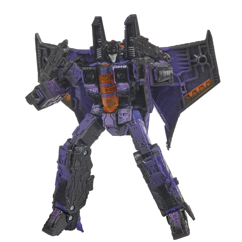 Transformers War for Cybertron Series-Inspired Decepticon Hotlink 3-Pack - Collectables > Action Figures > toys -  Hasbro