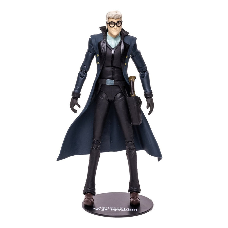 Critical Role: The Legend of Vox Machina Wave 1 Percy - Action & Toy Figures -  McFarlane Toys