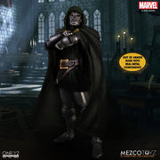 Doctor Doom One:12 Collective Action Figure (Preorder Q2 2023) - Action & Toy Figures -  MEZCO TOYS