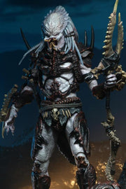 Predator Ultimate Alpha Predator 100th Edition Figure - Action & Toy Figures -  Neca