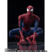 The Amazing Spider-Man 2 S.H.Figuarts Action Figure (preorder) - Action & Toy Figures -  Bandai