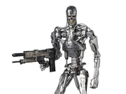 Terminator 2: Judgement Day No.205 MAFEX Endoskeleton - T2 Ver. (preorder) - Collectables > Action Figures > toys -  MAFEX