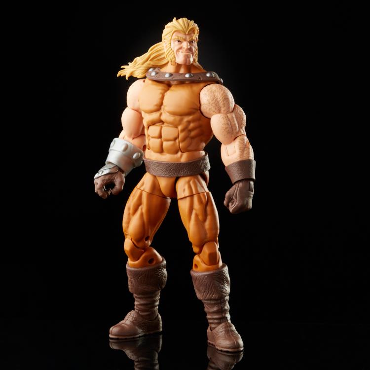 Marvel Legends Series Sabretooth Age of Apocalypse - Action figure -  Hasbro