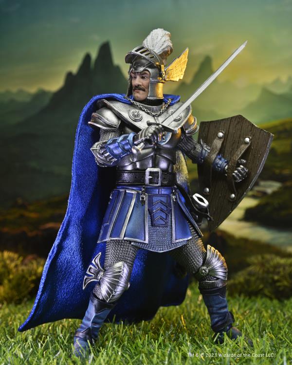 Dungeons & Dragons Ultimate Strongheart  (preorder Q4) - Collectables > Action Figures > toys -  Neca