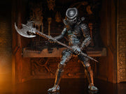 Predator 2 Ultimate Warrior Predator - Collectables > Action Figures > toys -  Neca