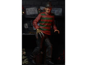 A Nightmare On Elm Street Ultimate Freddy Krueger - Collectables > Action Figures > toys -  Neca