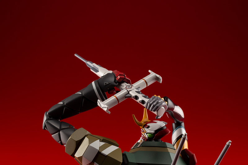 EVANGELION THRICE EVANGELION - 1/400 MODEL KIT (Preorder) - Model Kits -  Kotobukiya
