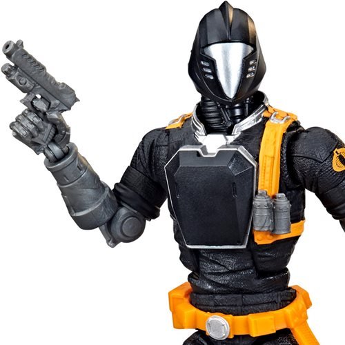 G.I. Joe Classified Series Cobra B.A.T (preorder) - Action figure -  Hasbro