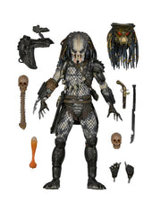 Predator 2 Ultimate Elder Predator Figure (Preorder) - Action & Toy Figures -  Neca