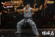 Virtua Fighter 5 Akira Yuki 1/12 Scale Figure -  -  Storm Collectibles