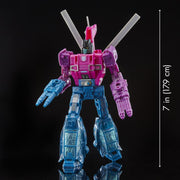 Transformers War for Cybertron: Siege Deluxe Spinister - Collectables > Action Figures > toys -  Hasbro