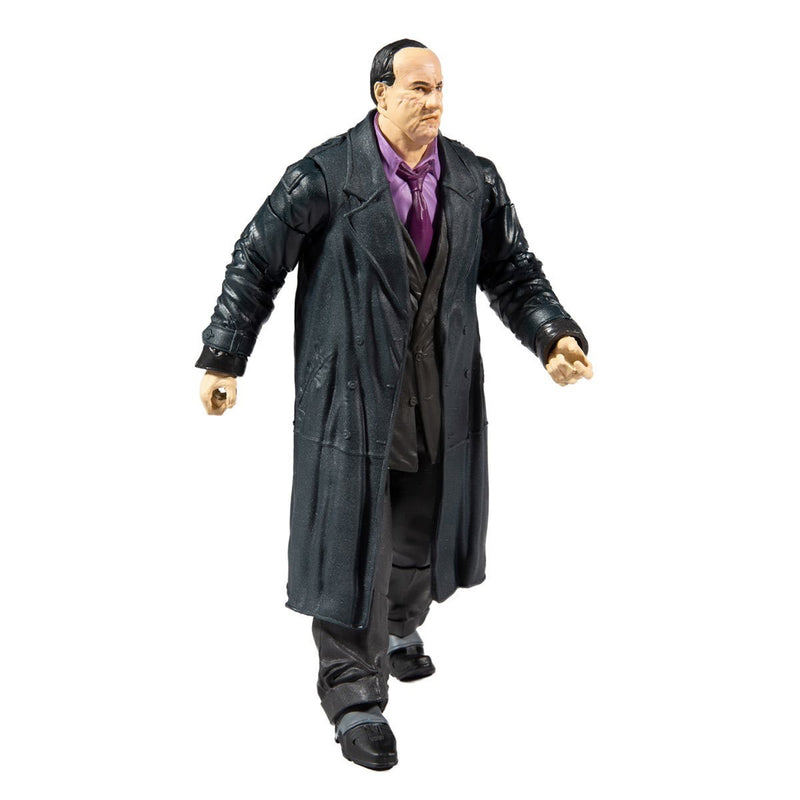 DC The Batman Movie The Penguin 7-Inch Scale Action Figure - Action figure -  McFarlane Toys