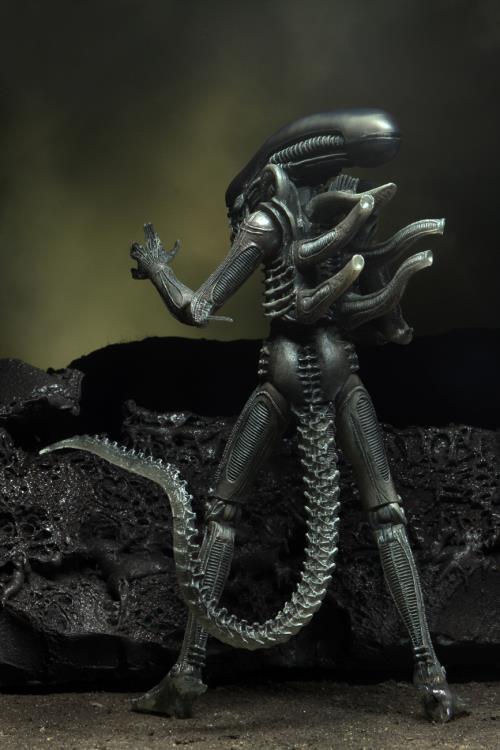 Neca Alien 40th Anniversary Giger's Alien - Action & Toy Figures -  Neca