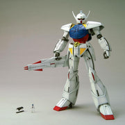 MG Turn A Gundam 1/100 - Model Kits -  Bandai