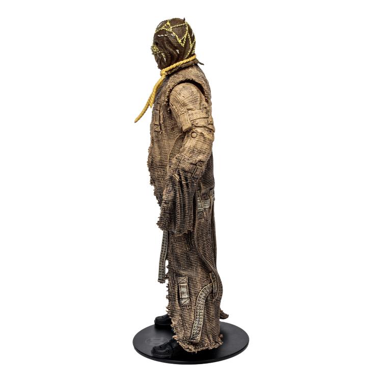 The Dark Knight Trilogy DC Multiverse Scarecrow Action Figure - Collect to Build: Bane - (preorder) - Collectables > Action Figures > toys -  McFarlane Toys