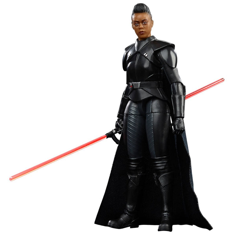 Star Wars The Black Series Reva - Third Inquisitor  (preorder) - Action & Toy Figures -  Hasbro