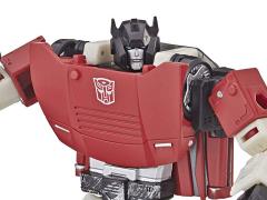 Transformers War for Cybertron: Siege Deluxe Sideswipe - Collectables > Action Figures > toys -  Hasbro