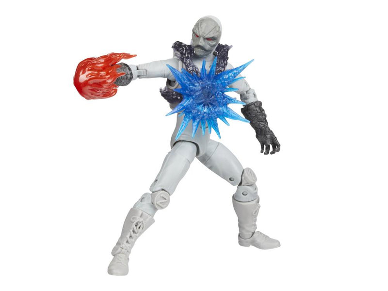 Mighty Morphin Power Rangers Lightning Collection Putty Patroller -  -  Hasbro