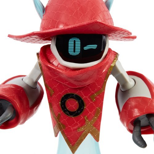 He-Man and The Masters of the Universe  - Orko Action Figure - Action figure -  mattel