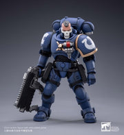 Warhammer 40K Ultramarines Primaris Reivers - Action & Toy Figures -  Joy Toy