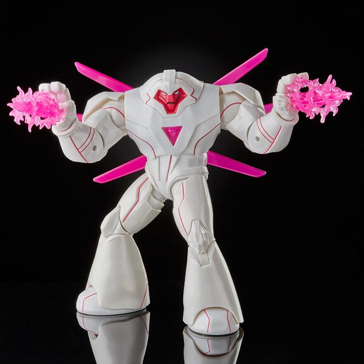 X-Men Marvel Legends Psylocke, Nimrod, and Fantomex Pack of 3 Figures - Collectables > Action Figures > toys -  Hasbro