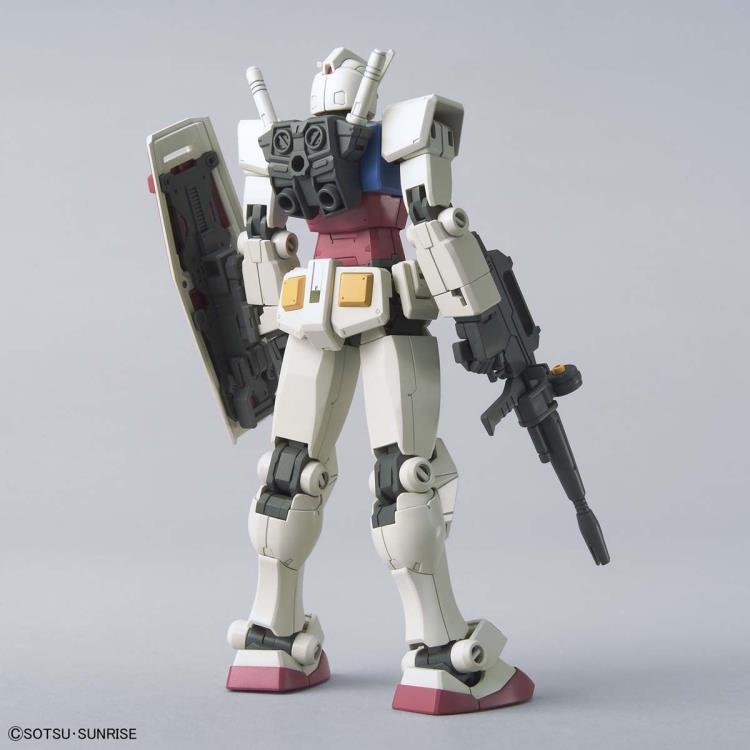 Gundam HG 1/144 RX-78-2 Gundam - Beyond Global - Model Kit > Collectable > Gunpla > Hobby -  Bandai